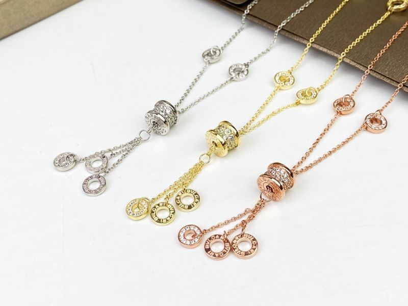 Bvlgari Necklaces